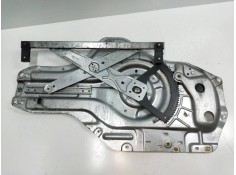 Recambio de elevalunas delantero izquierdo para hyundai elantra (xd) 1.6 16v cat referencia OEM IAM   5P