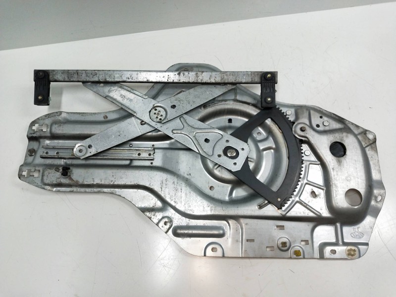 Recambio de elevalunas delantero izquierdo para hyundai elantra (xd) 1.6 16v cat referencia OEM IAM   5P