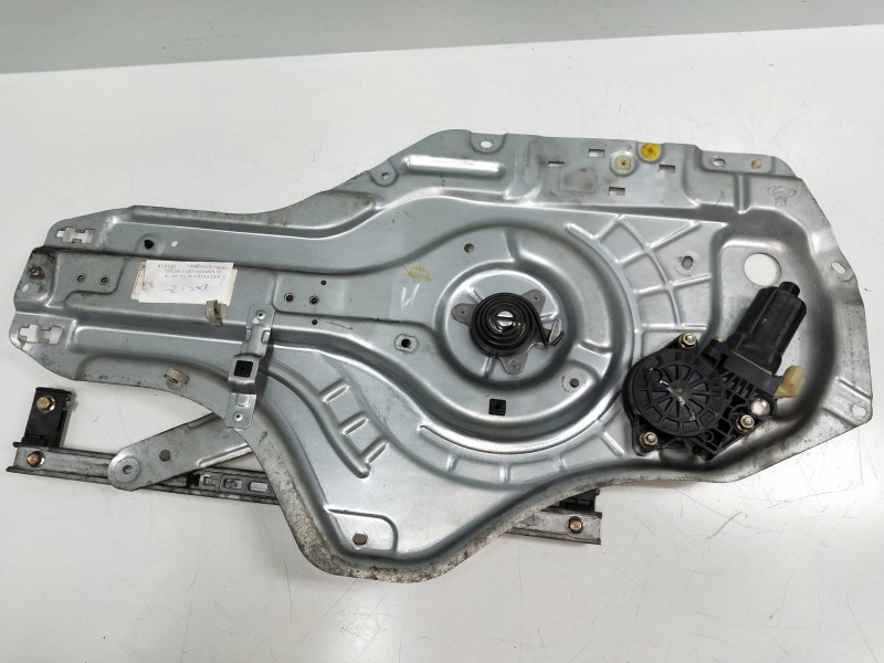 Recambio de elevalunas delantero izquierdo para hyundai elantra (xd) 1.6 16v cat referencia OEM IAM   5P