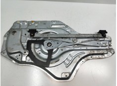 Recambio de elevalunas delantero izquierdo para hyundai elantra (xd) 2.0 cdri gls (4-ptas.) (2004) referencia OEM IAM   4P