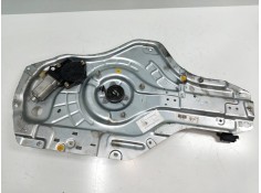 Recambio de elevalunas delantero izquierdo para hyundai elantra (xd) 2.0 cdri gls (4-ptas.) (2004) referencia OEM IAM   4P 2