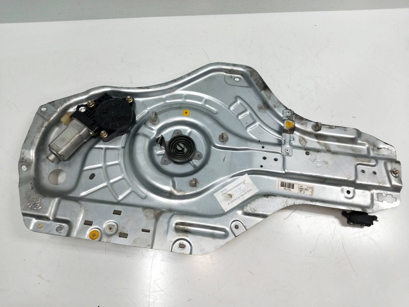 Recambio de elevalunas delantero izquierdo para hyundai elantra (xd) 2.0 cdri gls (4-ptas.) (2004) referencia OEM IAM   4P
