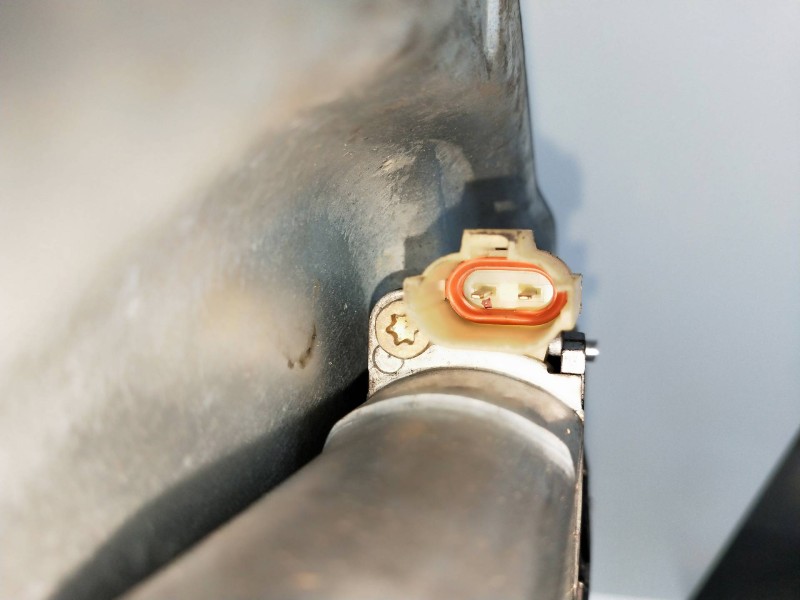 Recambio de elevalunas delantero izquierdo para hyundai elantra (xd) 2.0 cdri gls (4-ptas.) (2004) referencia OEM IAM   4P