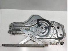 Recambio de elevalunas delantero izquierdo para hyundai elantra (xd) 1.6 16v cat referencia OEM IAM   5P