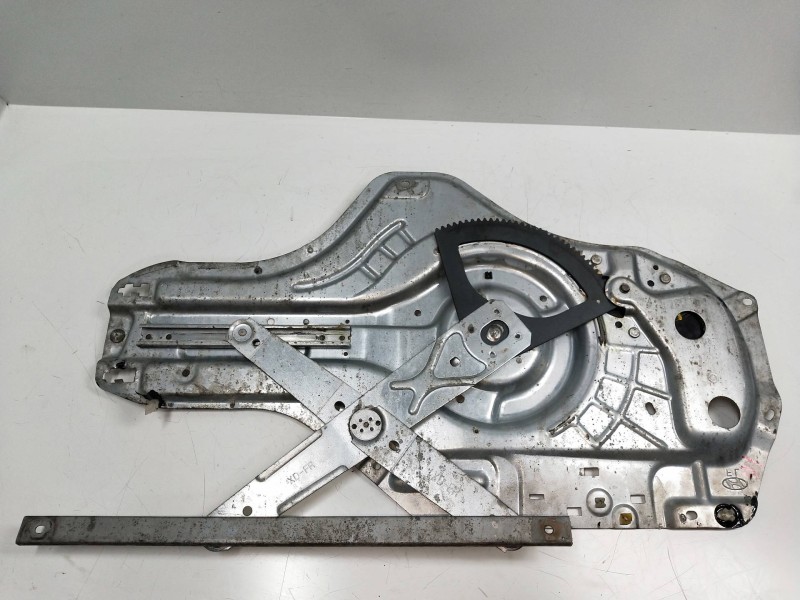 Recambio de elevalunas delantero izquierdo para hyundai elantra (xd) 1.6 16v cat referencia OEM IAM   5P