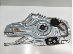 Recambio de elevalunas delantero derecho para hyundai elantra (xd) 2.0 crdi comfort (4-ptas.) referencia OEM IAM   4P 2