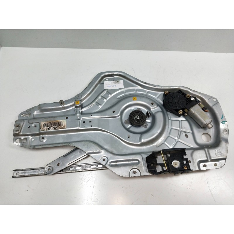 Recambio de elevalunas delantero derecho para hyundai elantra (xd) 2.0 crdi comfort (4-ptas.) referencia OEM IAM   4P