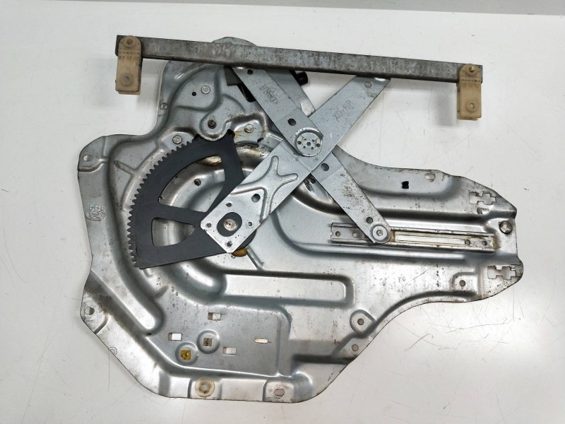 Recambio de elevalunas trasero derecho para hyundai elantra (xd) 2.0 crdi cat referencia OEM IAM   4P