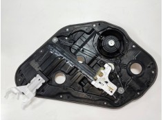Recambio de elevalunas trasero derecho para hyundai i30 (gd) 1.6 crdi cat referencia OEM IAM 83460A6010  5P