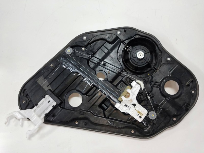 Recambio de elevalunas trasero derecho para hyundai i30 (gd) 1.6 crdi cat referencia OEM IAM 83460A6010  5P
