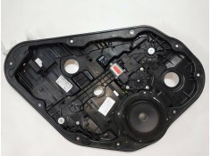 Recambio de elevalunas trasero derecho para hyundai i30 (gd) 1.6 crdi cat referencia OEM IAM 83460A6010  5P 2