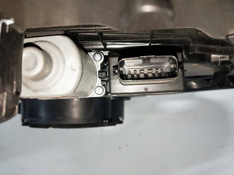 Recambio de elevalunas trasero derecho para hyundai i30 (gd) 1.6 crdi cat referencia OEM IAM 83460A6010  5P