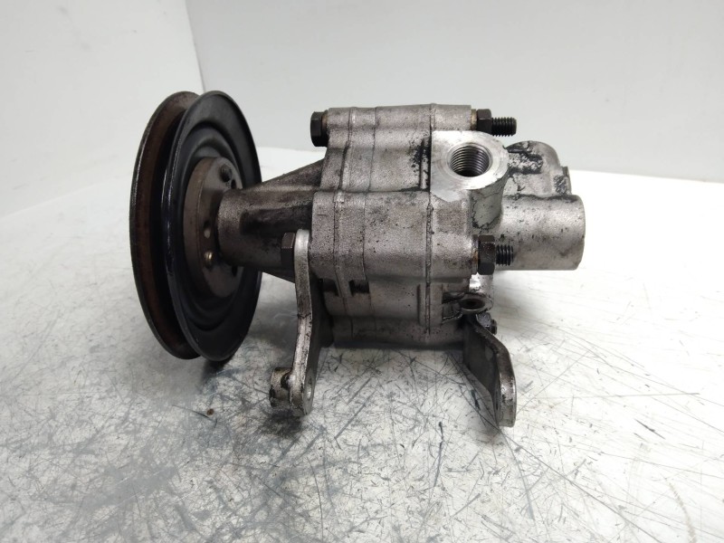 Recambio de bomba direccion para bmw serie 7 (e32) 3.0 cat referencia OEM IAM 1136295 863195 