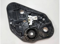 Recambio de elevalunas trasero izquierdo para hyundai i30 (gd) 1.6 crdi cat referencia OEM IAM 83450A6010  5P