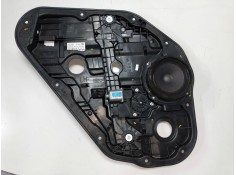 Recambio de elevalunas trasero izquierdo para hyundai i30 (gd) 1.6 crdi cat referencia OEM IAM 83450A6010  5P 2