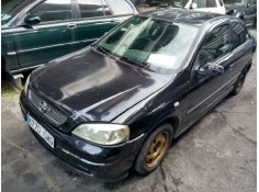 opel astra g berlina del año 2003