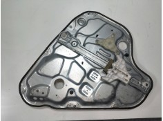 Recambio de elevalunas trasero derecho para hyundai i30 1.6 crdi cat referencia OEM IAM 834602R000  5P