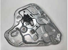 Recambio de elevalunas trasero derecho para hyundai i30 1.6 crdi cat referencia OEM IAM 834602R000  5P 2