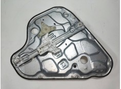 Recambio de elevalunas trasero izquierdo para hyundai i30 1.6 crdi cat referencia OEM IAM 834502R000  5P
