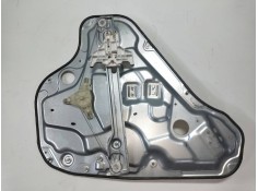 Recambio de elevalunas trasero derecho para hyundai i30cw 1.6 crdi cat referencia OEM IAM 834502R000  5P