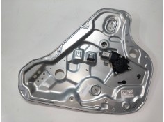 Recambio de elevalunas trasero derecho para hyundai i30cw 1.6 crdi cat referencia OEM IAM 834502R000  5P 2