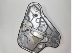 Recambio de elevalunas trasero izquierdo para hyundai i30cw 1.6 crdi cat referencia OEM IAM 834602R000  5P