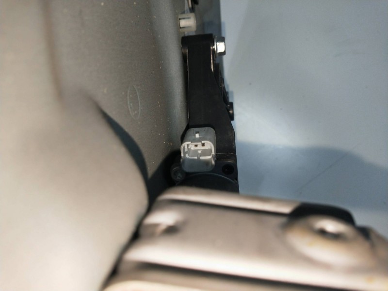 Recambio de elevalunas trasero izquierdo para hyundai i30cw 1.6 crdi cat referencia OEM IAM 834602R000  5P