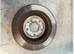 Recambio de disco freno trasero para mercedes vito kasten (639) 113 cdi extralang (639.605) referencia OEM IAM   