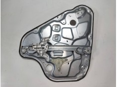 Recambio de elevalunas trasero derecho para hyundai i30 referencia OEM IAM 834602R000  5P