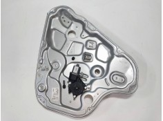 Recambio de elevalunas trasero derecho para hyundai i30 referencia OEM IAM 834602R000  5P 2