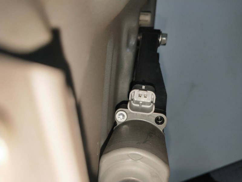 Recambio de elevalunas trasero derecho para hyundai i30 referencia OEM IAM 834602R000  5P