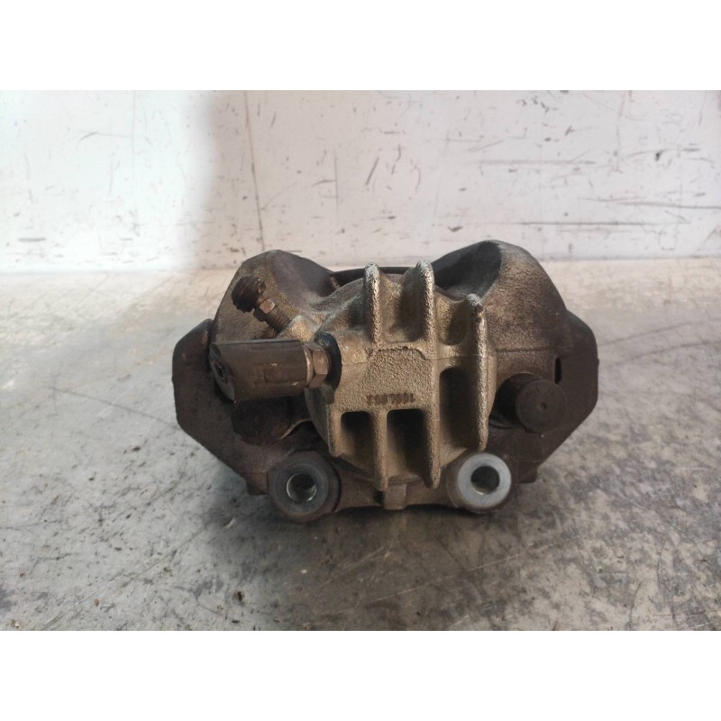 Recambio de pinza freno delantera izquierda para citroen berlingo 1.2 12v e-thp / puretech referencia OEM IAM 11360106553 967061