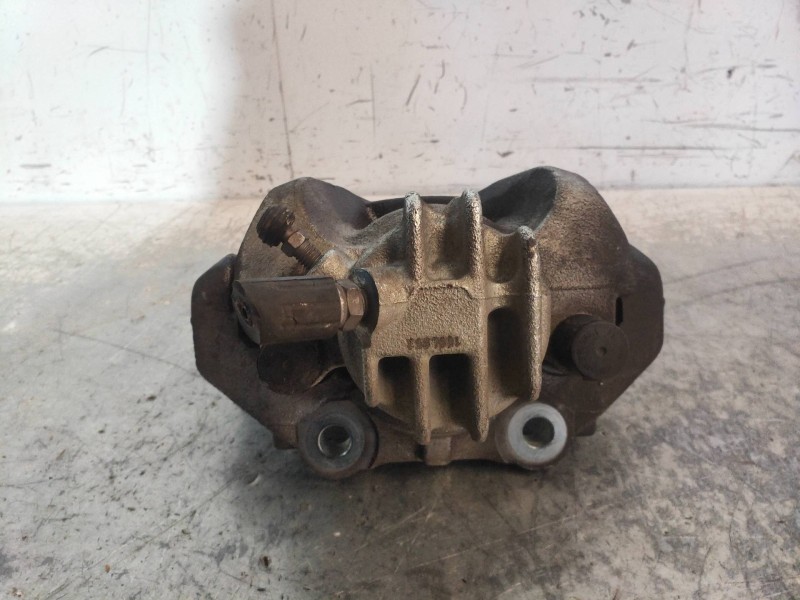 Recambio de pinza freno delantera izquierda para citroen berlingo 1.2 12v e-thp / puretech referencia OEM IAM 11360106553 967061