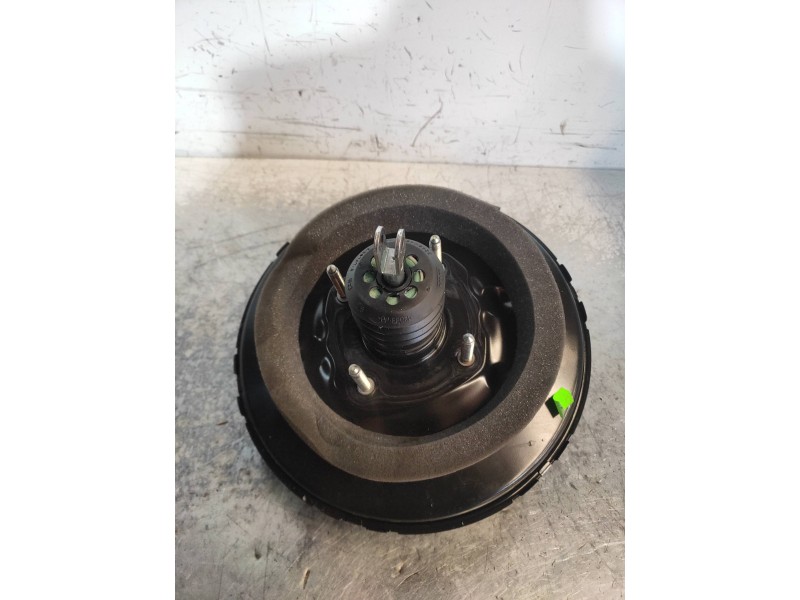 Recambio de servofreno para citroen berlingo 1.2 12v e-thp / puretech referencia OEM IAM 9818539280  1635255280