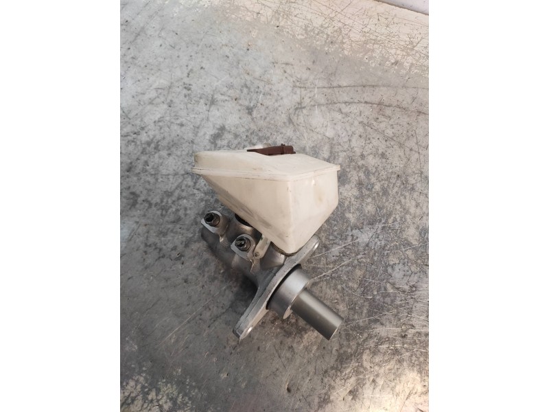 Recambio de bomba freno para citroen berlingo 1.2 12v e-thp / puretech referencia OEM IAM   1638051480