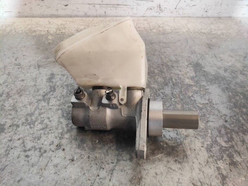 Recambio de bomba freno para citroen berlingo 1.2 12v e-thp / puretech referencia OEM IAM   1638051480