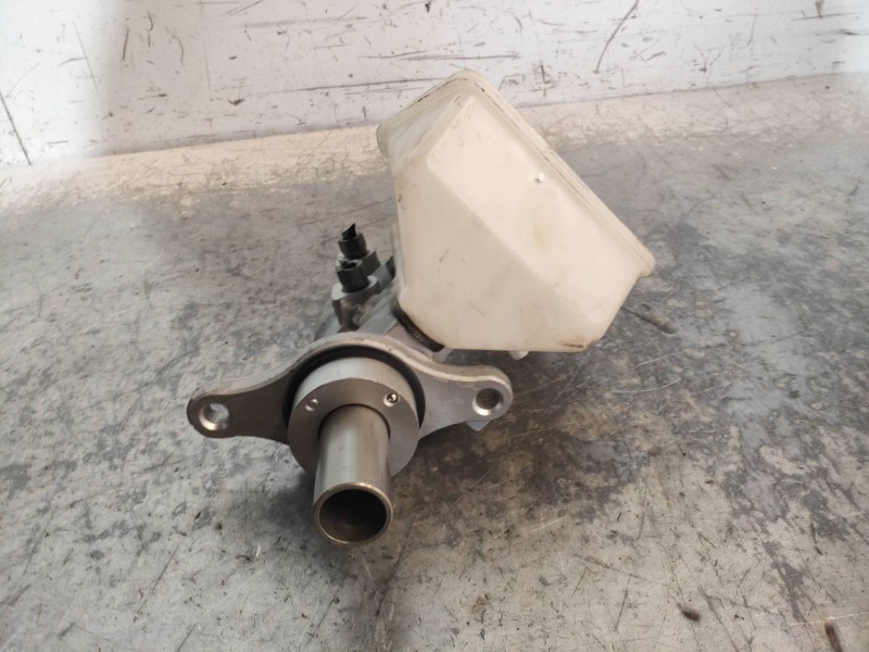 Recambio de bomba freno para citroen berlingo 1.2 12v e-thp / puretech referencia OEM IAM   1638051480