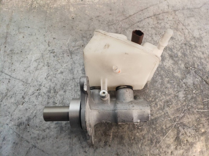 Recambio de bomba freno para citroen berlingo 1.2 12v e-thp / puretech referencia OEM IAM   1638051480