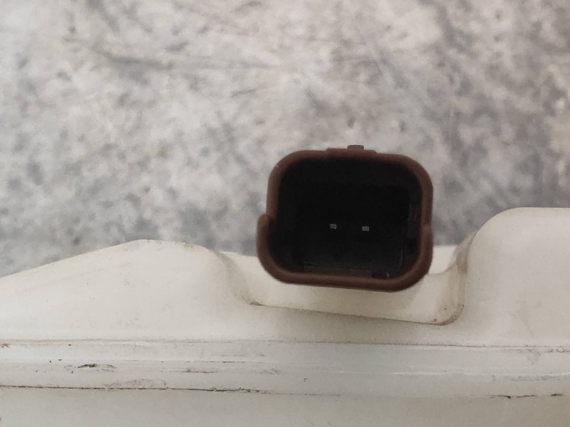 Recambio de bomba freno para citroen berlingo 1.2 12v e-thp / puretech referencia OEM IAM   1638051480