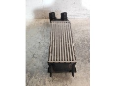 Recambio de intercooler para citroen berlingo 1.2 12v e-thp / puretech referencia OEM IAM 9800291280 MM117WD 9675627980