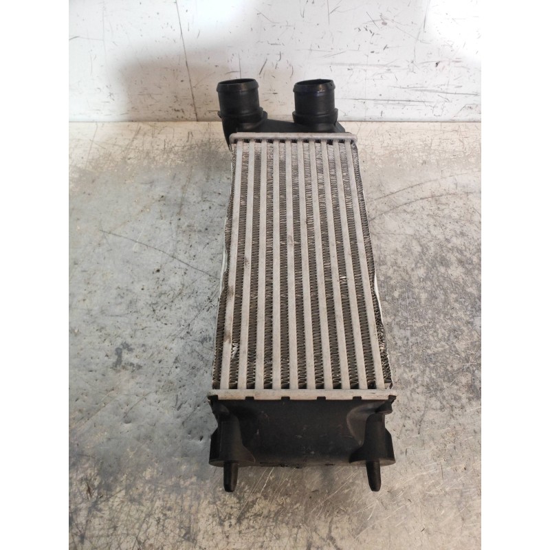 Recambio de intercooler para citroen berlingo 1.2 12v e-thp / puretech referencia OEM IAM 9800291280 MM117WD 9675627980