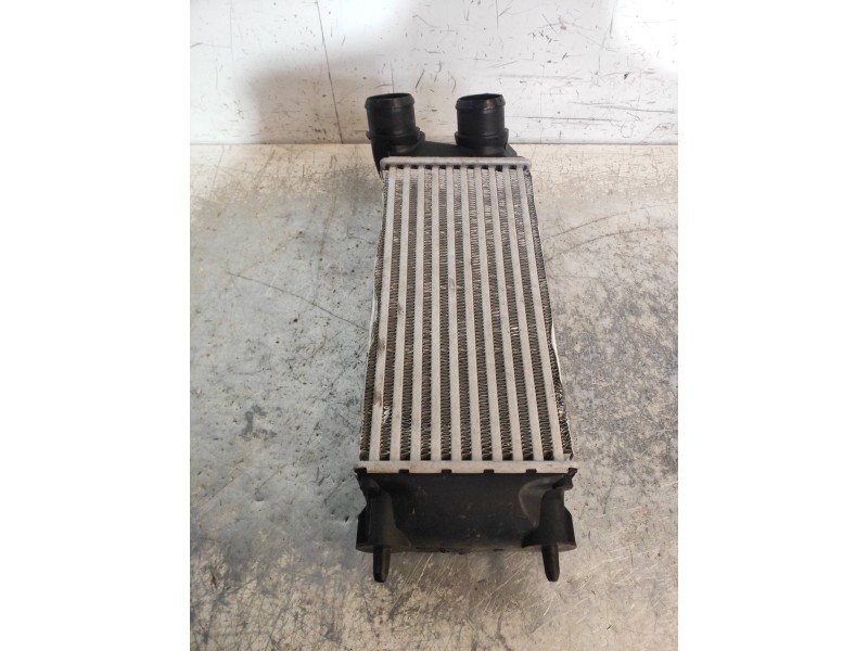 Recambio de intercooler para citroen berlingo 1.2 12v e-thp / puretech referencia OEM IAM 9800291280 MM117WD 9675627980