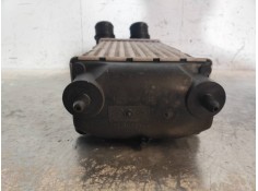 Recambio de intercooler para citroen berlingo 1.2 12v e-thp / puretech referencia OEM IAM 9800291280 MM117WD 9675627980 2