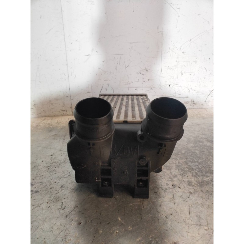 Recambio de intercooler para citroen berlingo 1.2 12v e-thp / puretech referencia OEM IAM 9800291280 MM117WD 9675627980