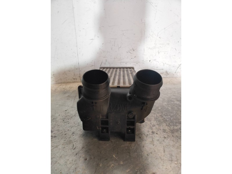 Recambio de intercooler para citroen berlingo 1.2 12v e-thp / puretech referencia OEM IAM 9800291280 MM117WD 9675627980