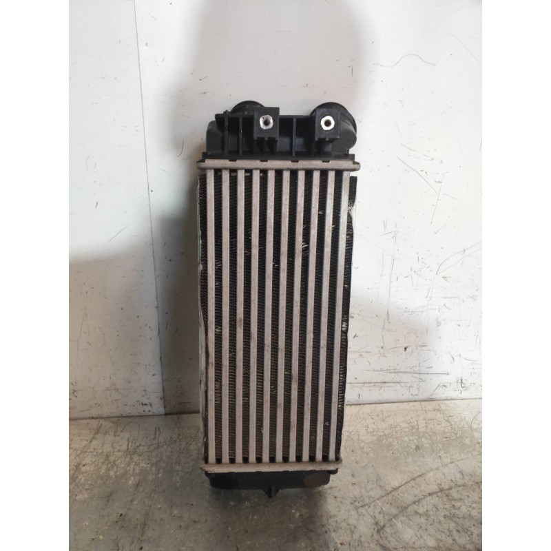 Recambio de intercooler para citroen berlingo 1.2 12v e-thp / puretech referencia OEM IAM 9800291280 MM117WD 9675627980