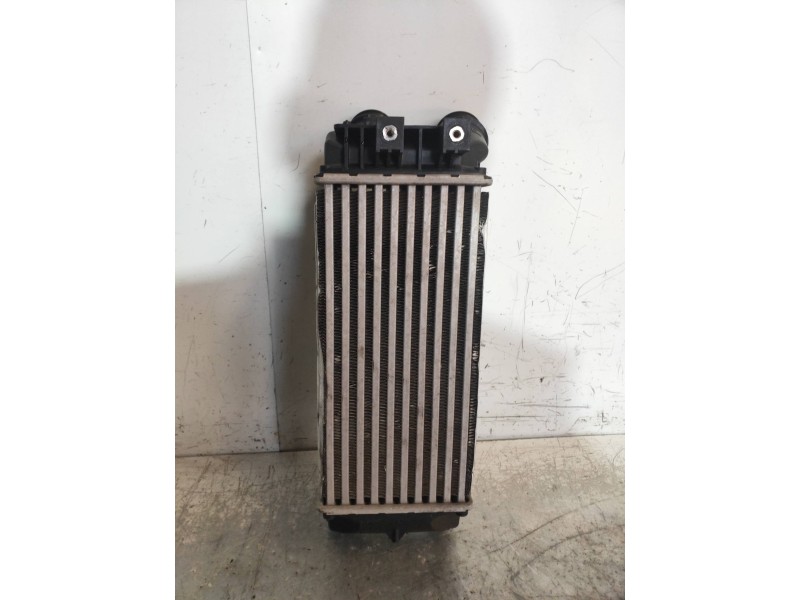 Recambio de intercooler para citroen berlingo 1.2 12v e-thp / puretech referencia OEM IAM 9800291280 MM117WD 9675627980