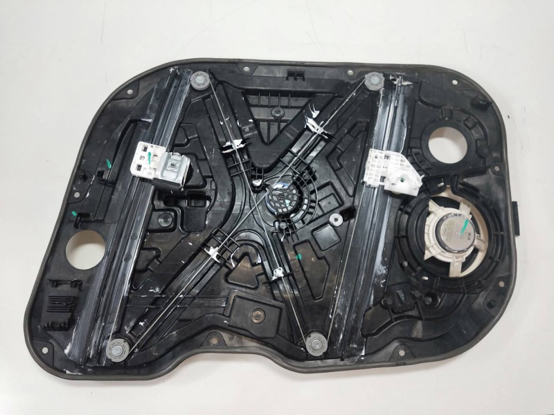 Recambio de elevalunas delantero izquierdo para hyundai i30 (pd) style referencia OEM IAM 82450G4010  5P