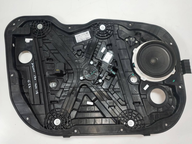 Recambio de elevalunas delantero izquierdo para hyundai i30 (pd) style referencia OEM IAM 82450G4010  5P