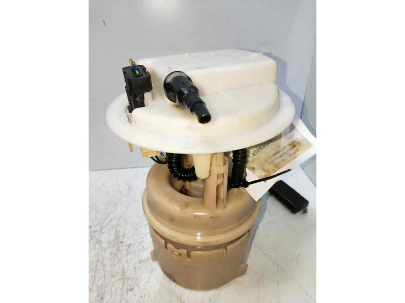 Recambio de bomba combustible para peugeot 406 berlina (s1/s2) sr pack referencia OEM IAM 9638028980 09732009900 MARWAL AFORADOR